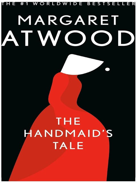 The Handmaid's Tale: A Novel