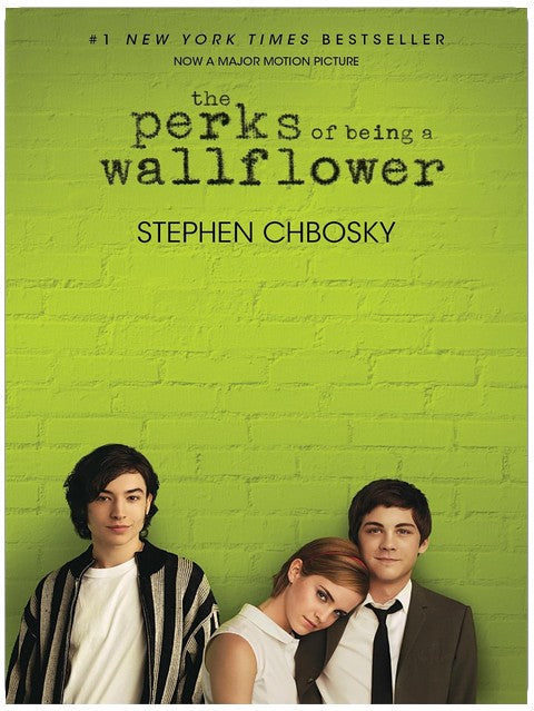 The Perks of Being a Wallflower
