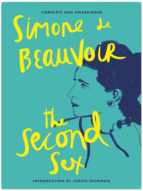 The Second Sex