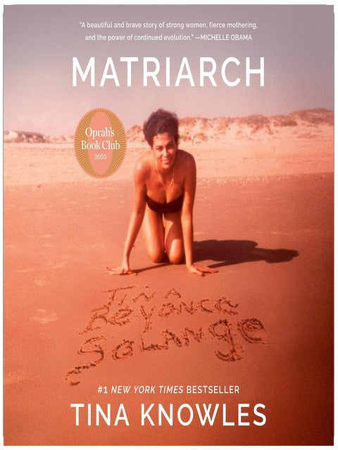 Matriarch: A Memoir