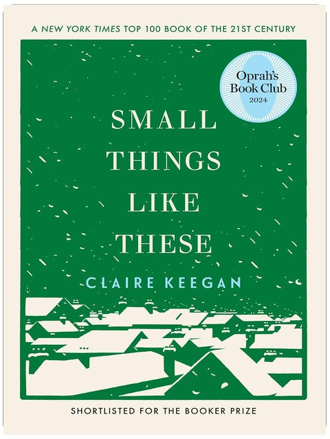 Small Things Like These (Oprah's Book Club)