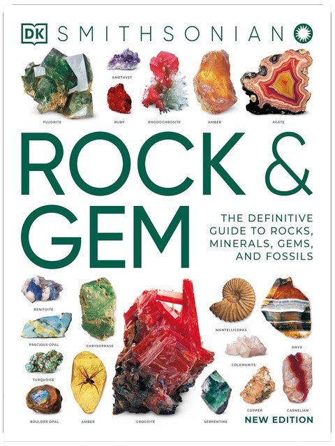 Rock and Gem (Rock & Gem)