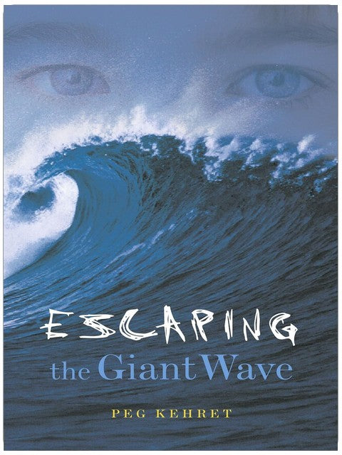 Escaping the Giant Wave