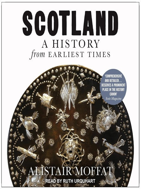 Scotland: A History from Earliest Times