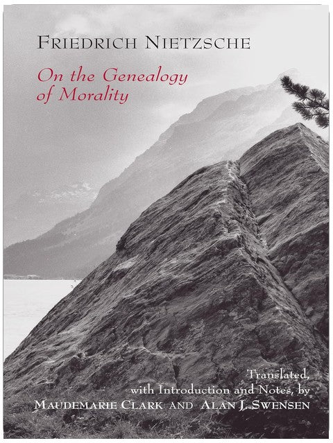 On the Genealogy of Morality
