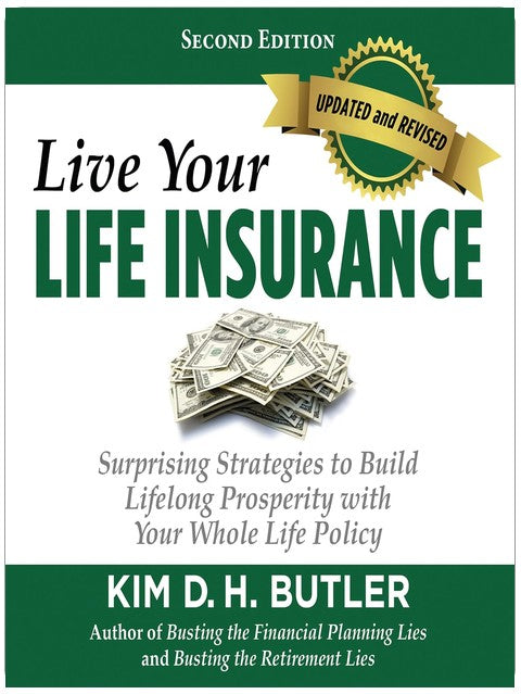 Live Your Life Insurance