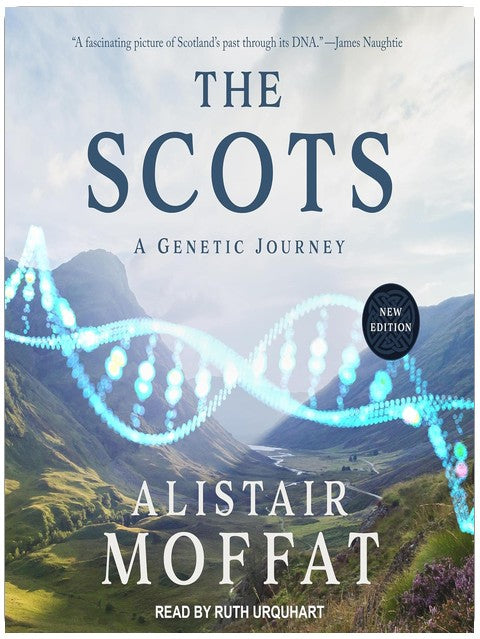 The Scots: A Genetic Journey
