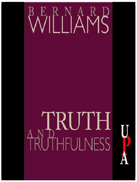 Truth and Truthfulness