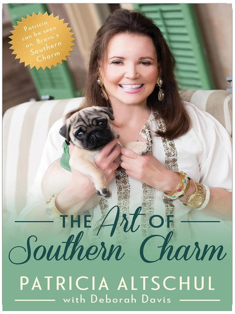 The Art of Southern Charm
