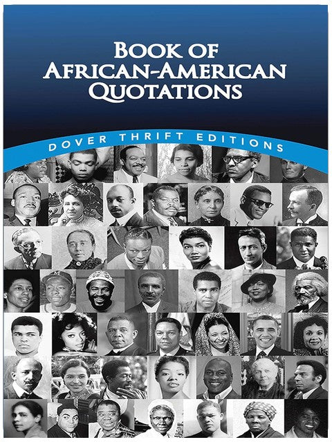 Book of African-American Quotations