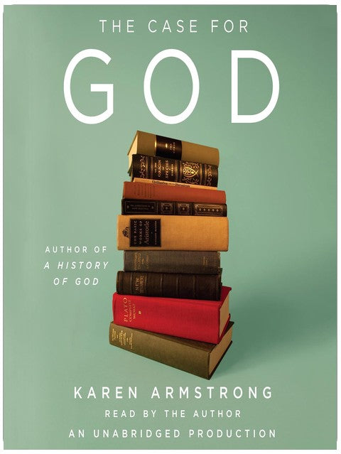 The Case for God