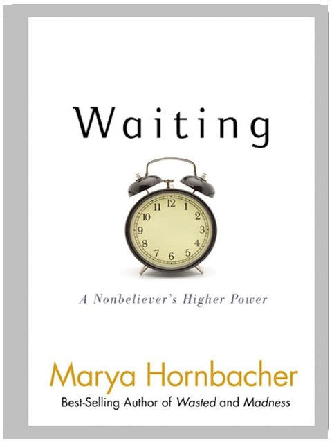 Waiting: A Nonbeliever's Higher Power