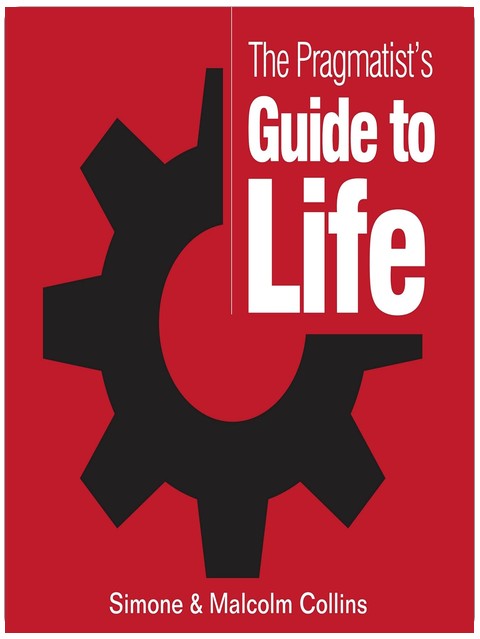 The Pragmatist's Guide to Life: A Guide to Creating Your Own Answers to Life's Biggest Questions