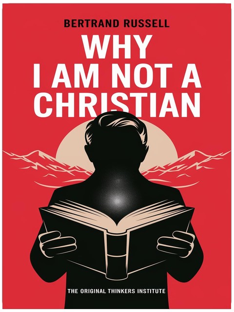 Why I Am Not a Christian (Grapevine edition)