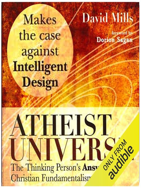 Atheist Universe: The Thinking Person's Answer to Christian Fundamentalism