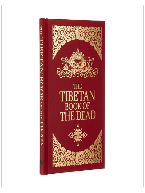 The Tibetan Book of the Dead