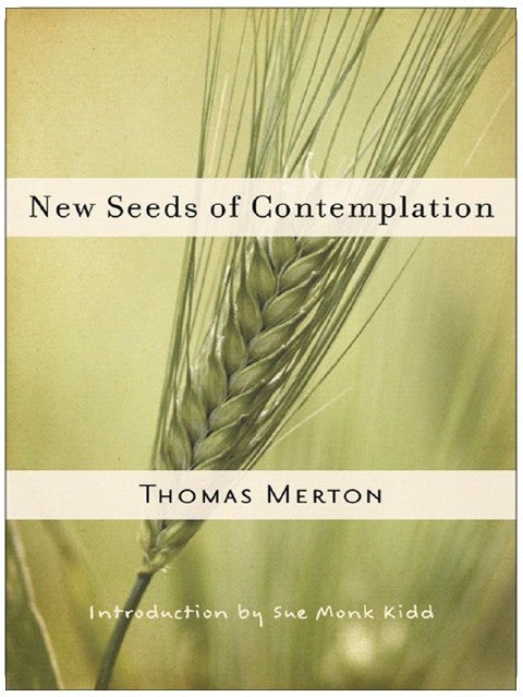New Seeds of Contemplation