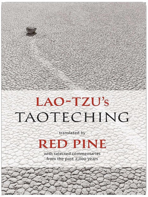 Lao-tzu's Taoteching