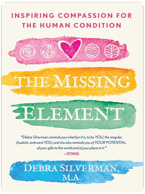 The Missing Element: Inspiring Compassion for the Human Condition