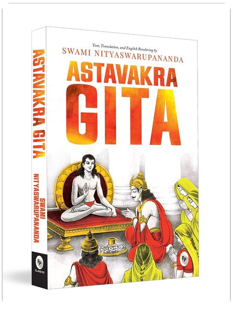 Ashtavakra Gita - Classics