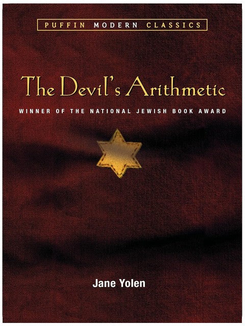 The Devil's Arithmetic (Puffin Modern Classics)