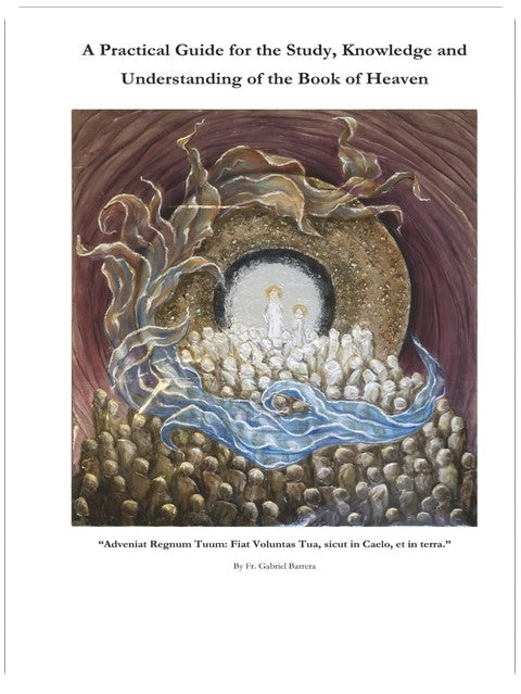 A Practical Guide for the Study, Knowledge and Understanding of The Book of Heaven: The first born of a multitude of brothers and sisters