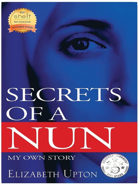 Secrets of a Nun: My Own Story