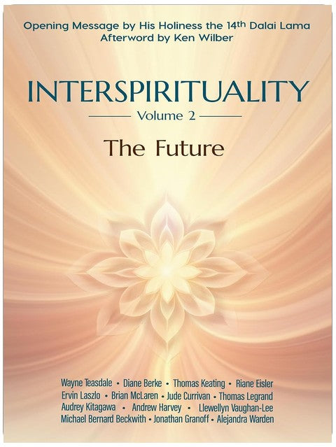 Interspirituality: The Future