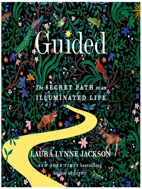 Guided: The Secret Path to an Illuminated Life