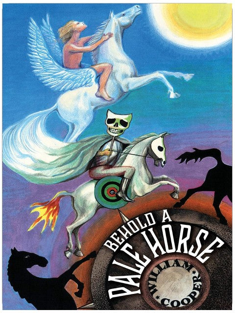 Behold a Pale Horse