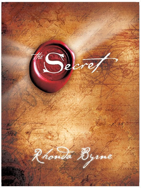 The Secret (The Secret Library)