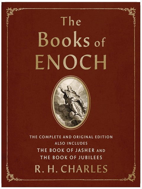 Books of Enoch