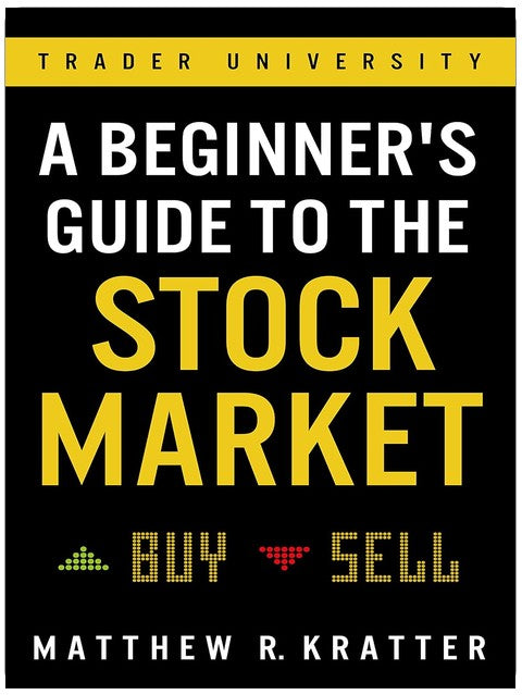 A Beginner's Guide to the Stock Market