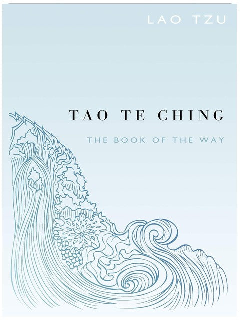 Tao Te Ching