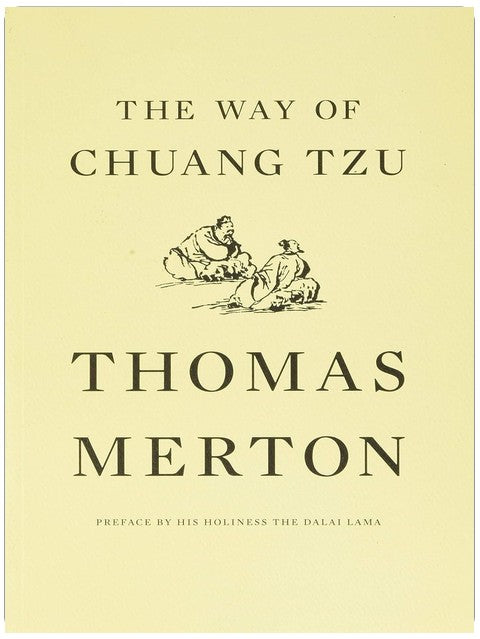 The Way of Chuang Tzu