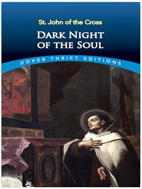 Dark Night of the Soul