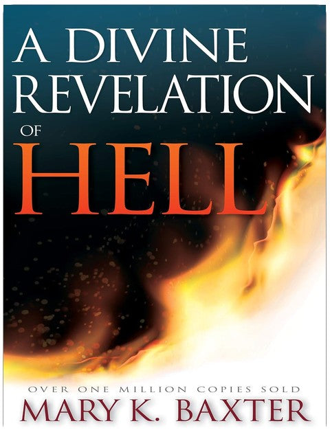 A Divine Revelation Of Hell