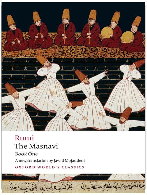 The Masnavi, Book One (Oxford World's Classics)