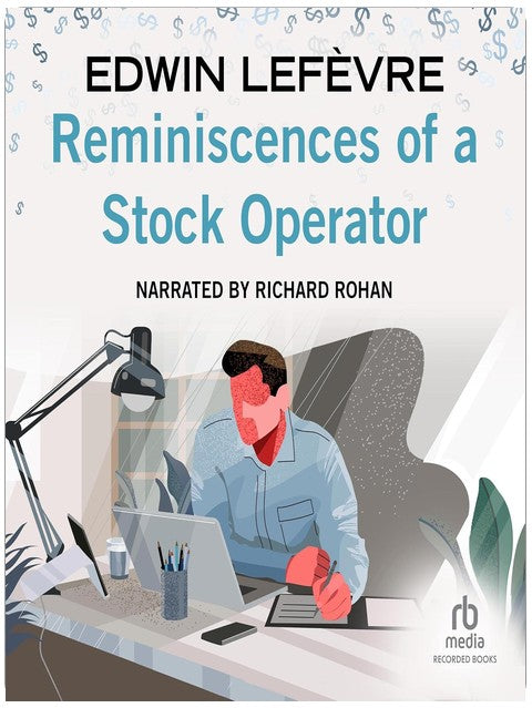 Reminiscences of a Stock Operator