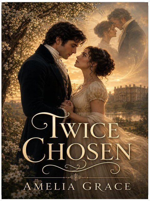 Twice Chosen: A Pride and Prejudice Variation
