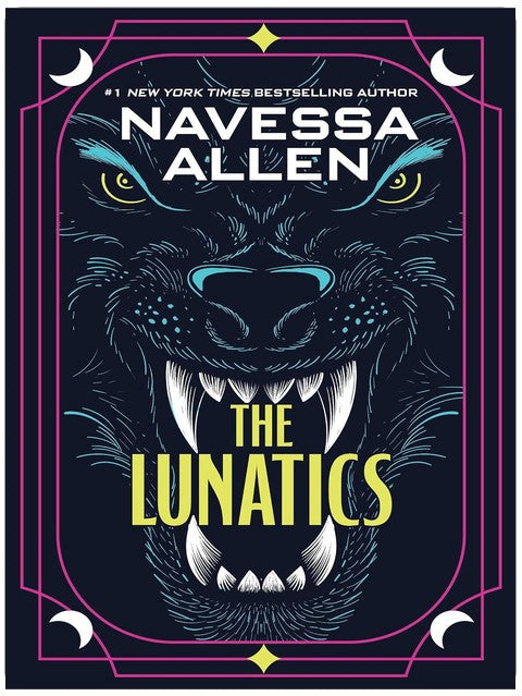 The Lunatics