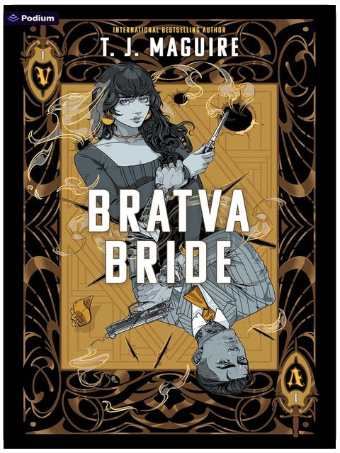 Bratva Bride (The Bratva Series Book 1)