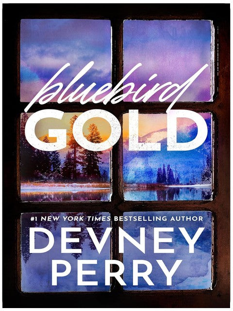 Bluebird Gold