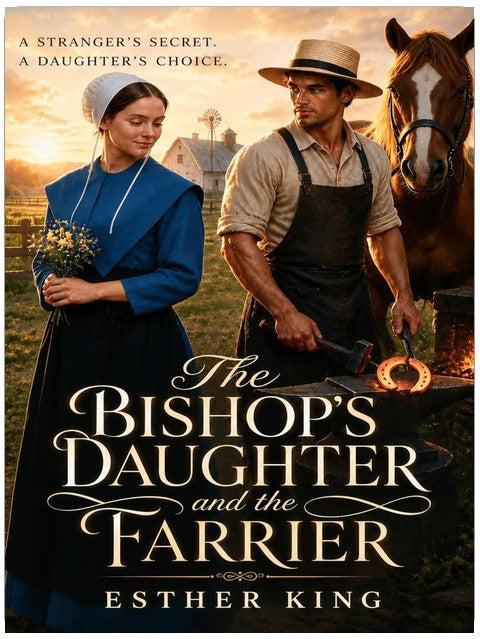 The Bishop's Daughter and the Farrier