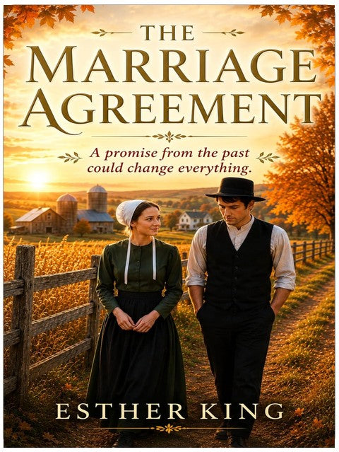 The Marriage Agreement