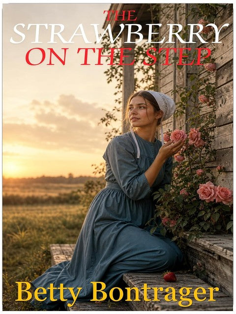 The Strawberry On The Step