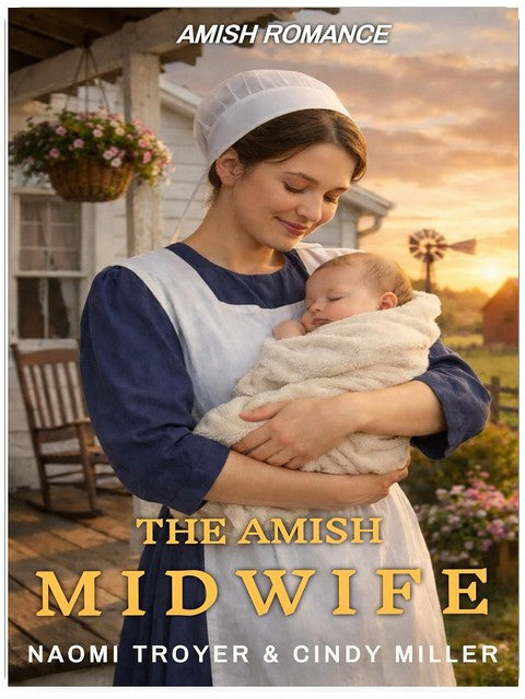 THE AMISH MIDWIFE