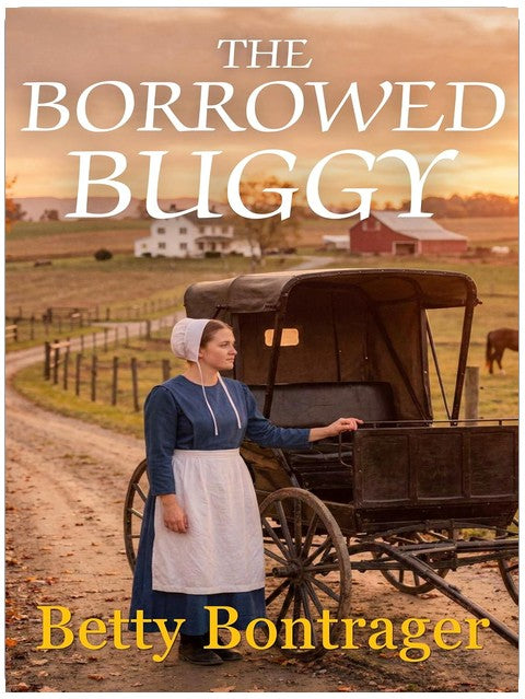 The Borrowed Buggy