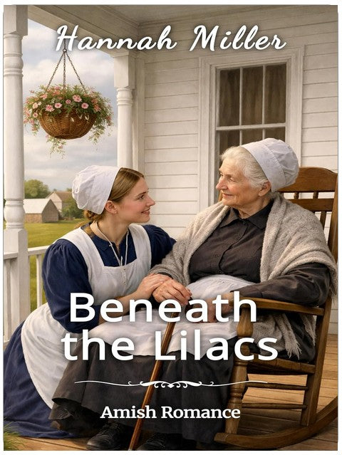 Beneath the Lilacs