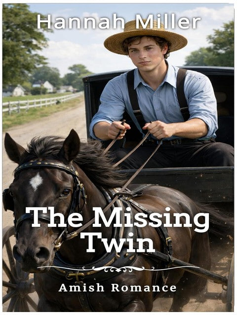 The Missing Twin